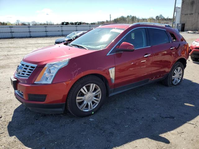 Auction sale of the 2013 Cadillac Srx Luxury Collection, vin: 3GYFNGE31DS622560, lot number: 48947174
