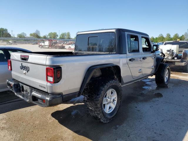 1C6HJTAG5LL190238 Jeep Gladiator Sport