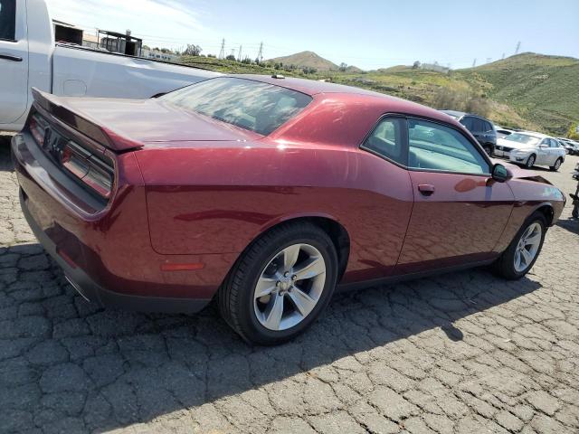 2C3CDZAG8LH142246 Dodge Challenger Sxt