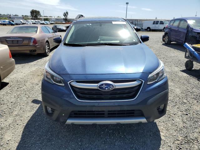 4S4BTANC5L3151567 Subaru Outback Limited