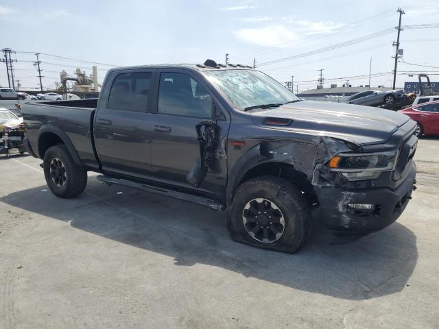3C6TR5EJ8KG589337 RAM 2500 Powerwagon