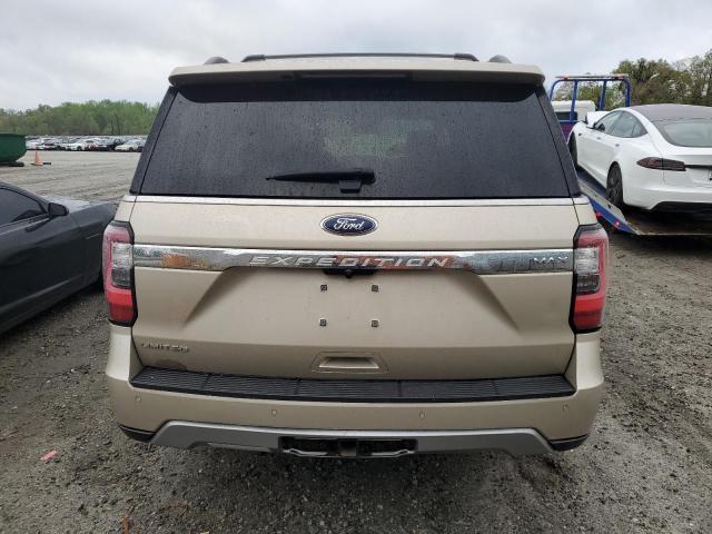 1FMJK2AT6JEA71190 Ford Expedition Max Limited