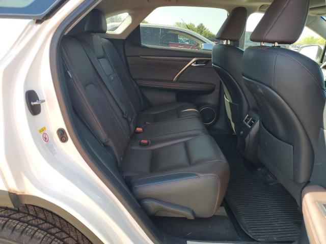 2T2BZMCA5HC098918 Lexus Rx 350 Base