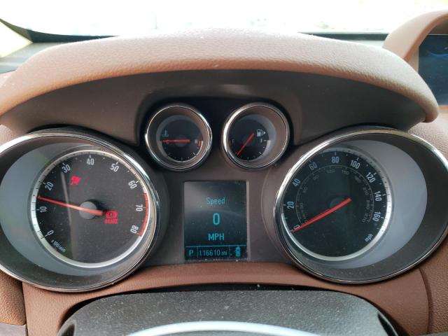 KL4CJCSB5FB073530 Buick Encore