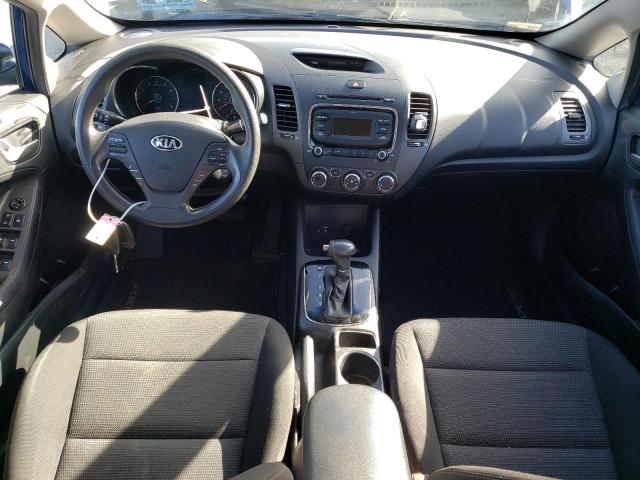 3KPFK4A72JE218358 KIA FORTE LX