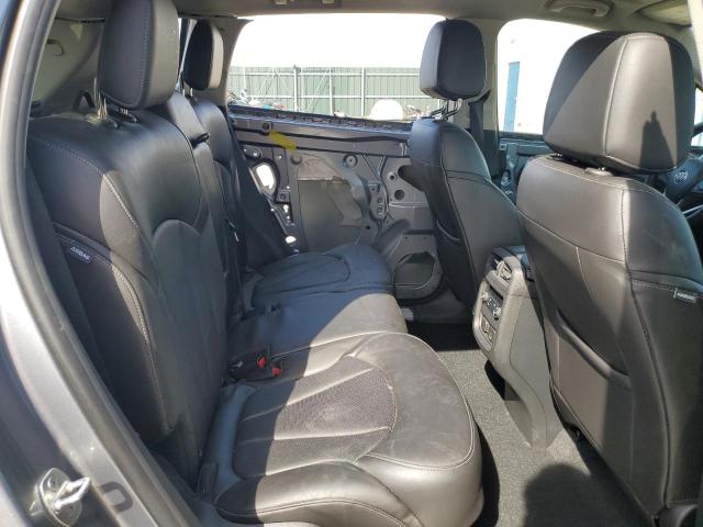 LRBFXCSAXLD158015 Buick Envision Essence