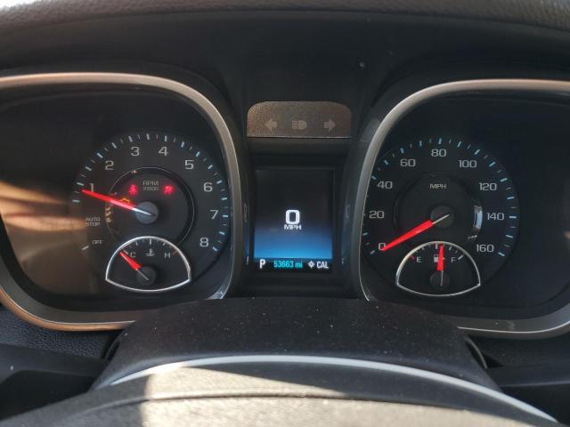 1G11B5SA3GF163887 Chevrolet Malibu Limited Ls