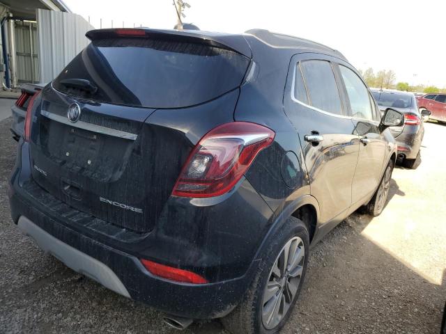 KL4CJCSB3HB004760 Buick Encore Essence