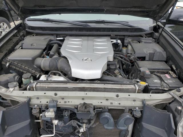 JTJBM7FX8E5088667 Lexus GX 460