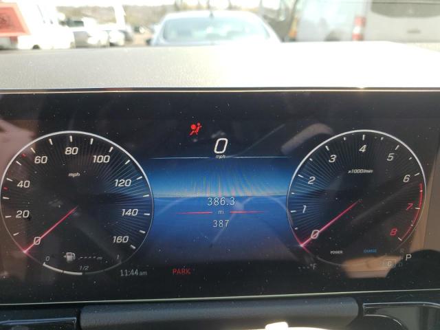 W1N4N4HBXRJ566425 Mercedes-Benz Gla 250 4matic