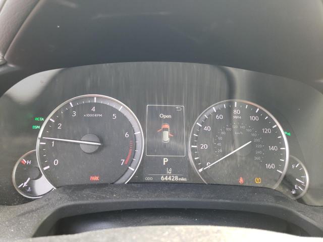 2T2BZMCA3HC132158 Lexus Rx 350 Base