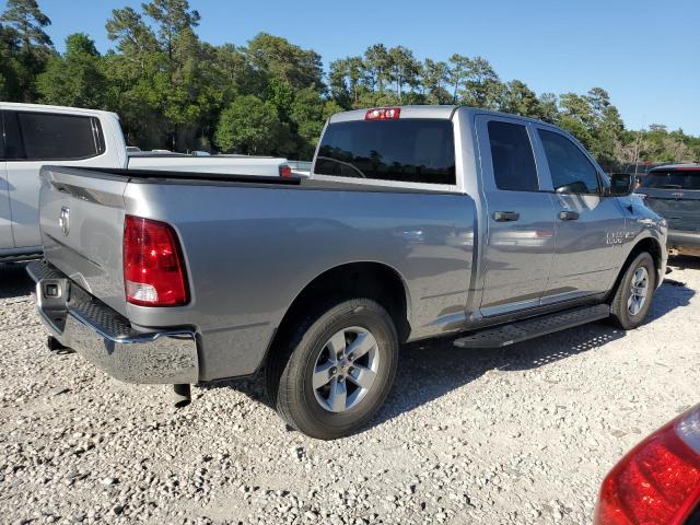 1C6RR6FT6LS124579 RAM 1500 Classic Tradesman