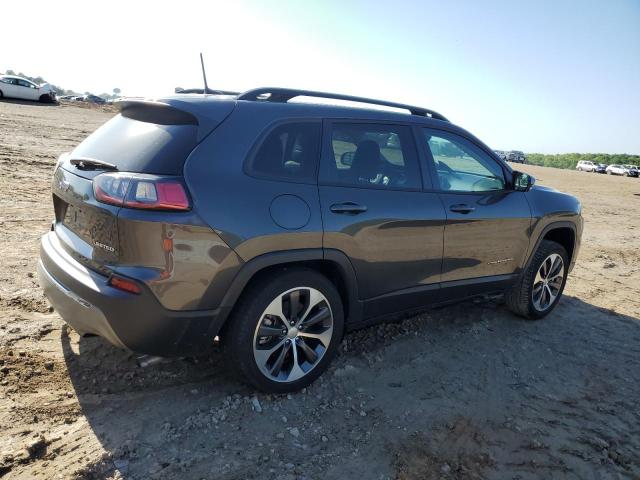 1C4PJMDX5ND544634 Jeep Cherokee Limited