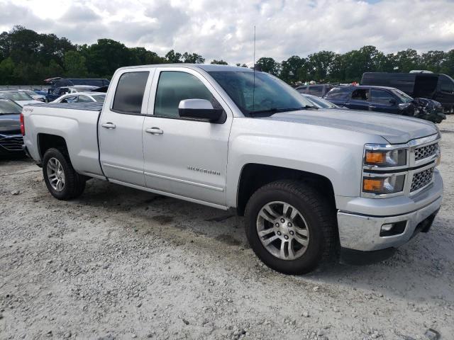1GCVKREC3FZ444128 Chevrolet Silverado