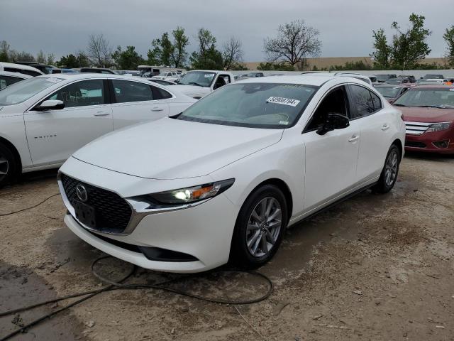 Auction sale of the 2020 Mazda 3, vin: 3MZBPABL1LM123676, lot number: 50908794
