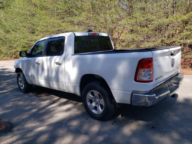 1C6RRFFG5KN815246 RAM 1500 Big Horn/lone Star