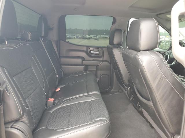 1GCPYBEK7NZ216086 Chevrolet Silverado Ltd K1500 Custom