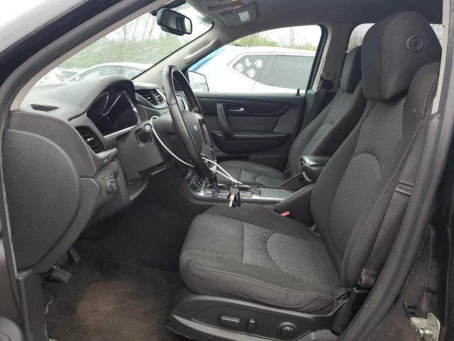 1GNKVHKD6FJ196822 Chevrolet Traverse Lt