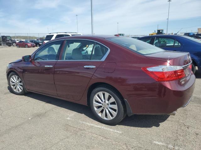 1HGCR3F88EA024728 Honda ACCORD EXL