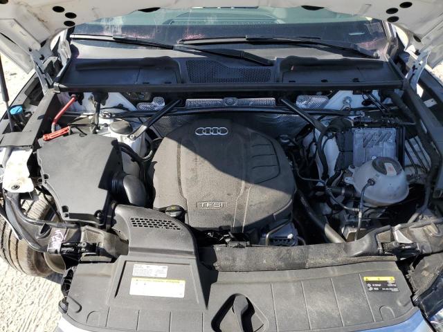 WA1BNAFY3J2242584 Audi Q5 Premium Plus