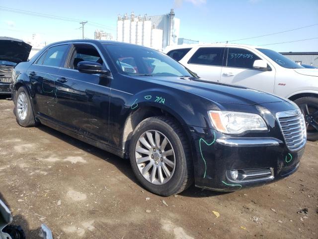 2C3CCAAG6EH119751 Chrysler 300