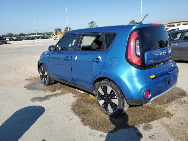 KNDJP3A55H7480860 KIA SOUL +
