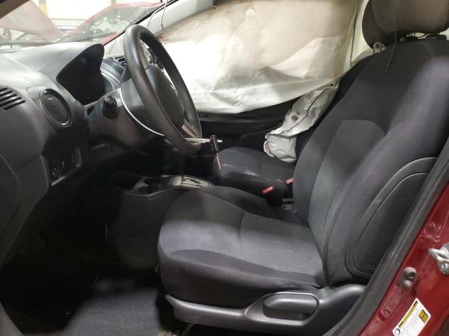 ML32A3HJ7HH007600 Mitsubishi MIRAGE ES