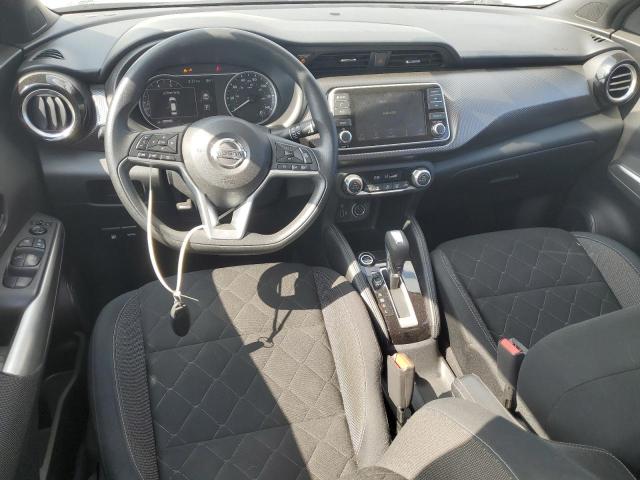 3N1CP5CVXLL543539 Nissan KICKS SV