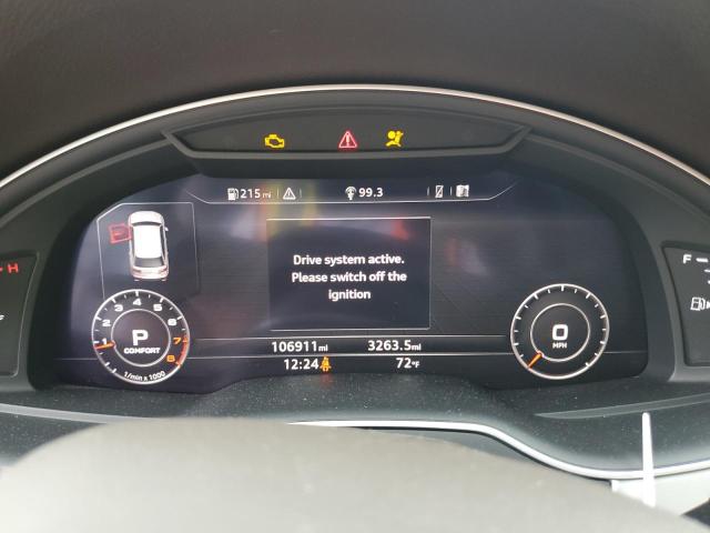 WA1LHAF71KD014754 Audi Q7 Premium Plus