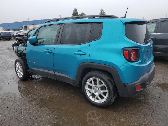 ZACNJABB8LPL19231 Jeep Renegade Latitude