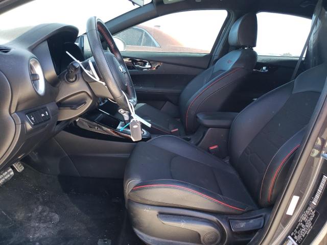 3KPF44AC7LE260857 KIA FORTE GT