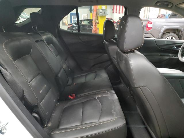 2GNAXVEV3J6136141 Chevrolet Equinox Premier