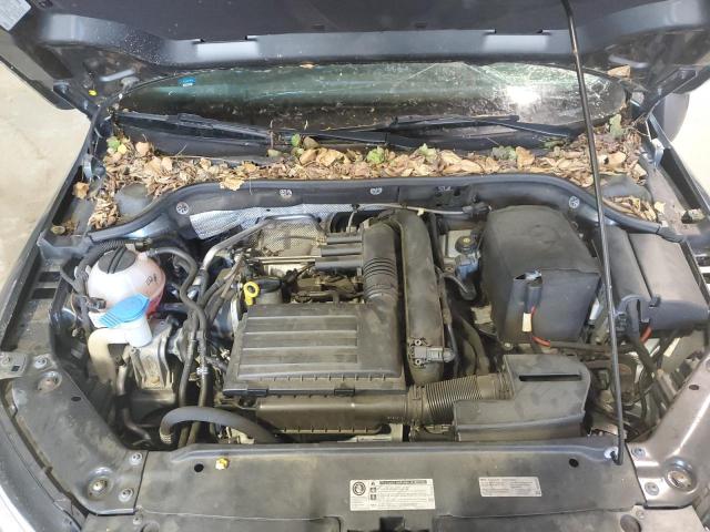 3VWDB7AJ7HM279237 Volkswagen JETTA SE