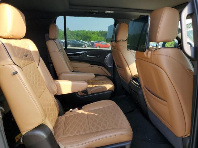1GYS4PKL4NR135332 Cadillac ESCALADE E