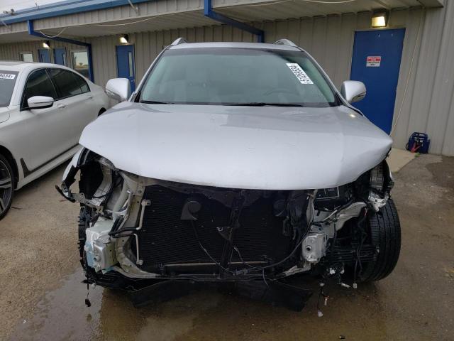 2T2ZK1BA5EC149560 Lexus RX 350