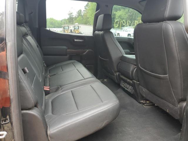 3GTU9DED0NG162515 GMC Sierra Limited K1500 Slt