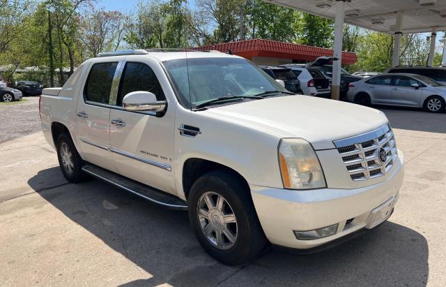 Auction sale of the 2007 Cadillac Escalade Ext, vin: 3GYFK62827G134647, lot number: 52560294