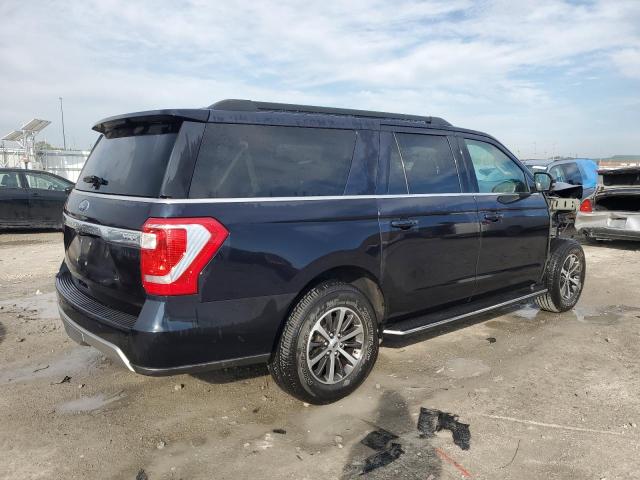 1FMJK1JT0MEA12151 Ford Expedition Max Xlt