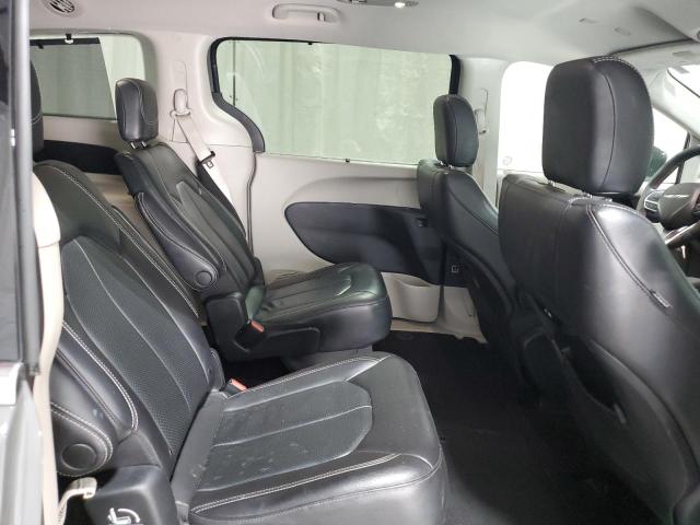 2C4RC1BG0NR111322 Chrysler Pacifica Touring L