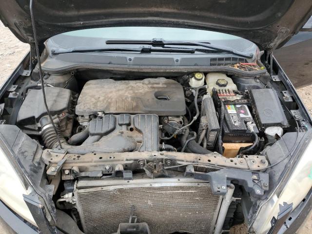 1G4PR5SK8E4242661 Buick Verano Convenience
