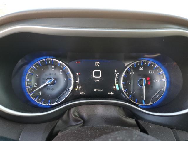2C4RC1EG1LR273310 Chrysler Pacifica Touring L Plus
