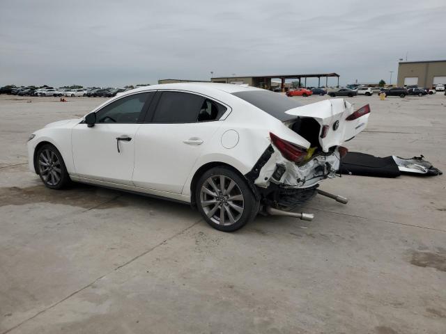 JM1BPBEMXK1139481 Mazda 3 Premium