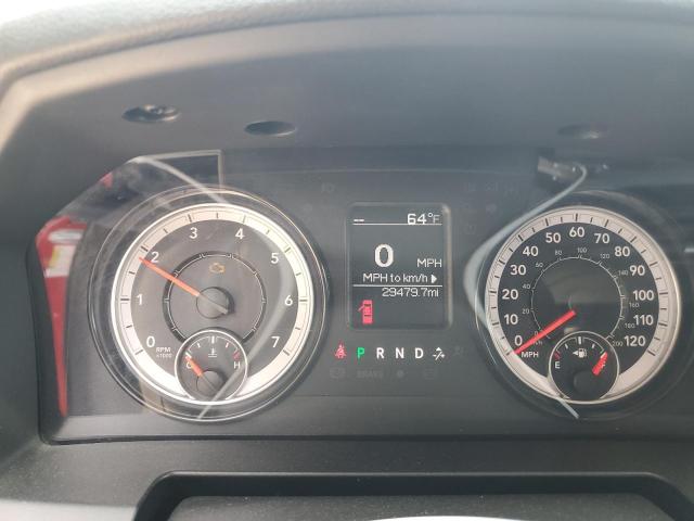 1C6RR6LG6NS234929 RAM 1500 Classic Slt