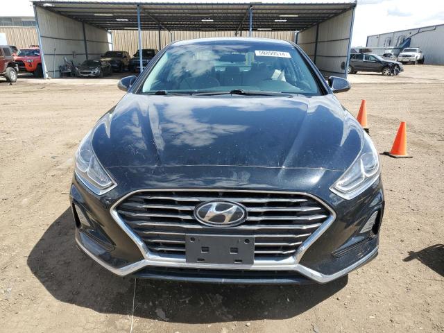 5NPE24AF5KH790542 Hyundai SONATA SE
