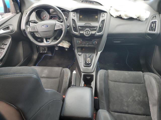 WF0DP3TH9G4117771 Ford FOCUS RS