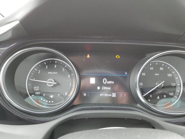 KL4MMGSLXLB111437 Buick Encore Gx Essence