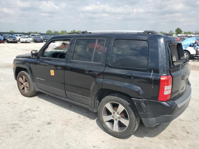 1C4NJPFA5GD507510 Jeep Patriot Latitude