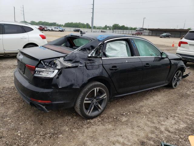 WAULNBF4XHN016576 Audi A4 Premium Plus