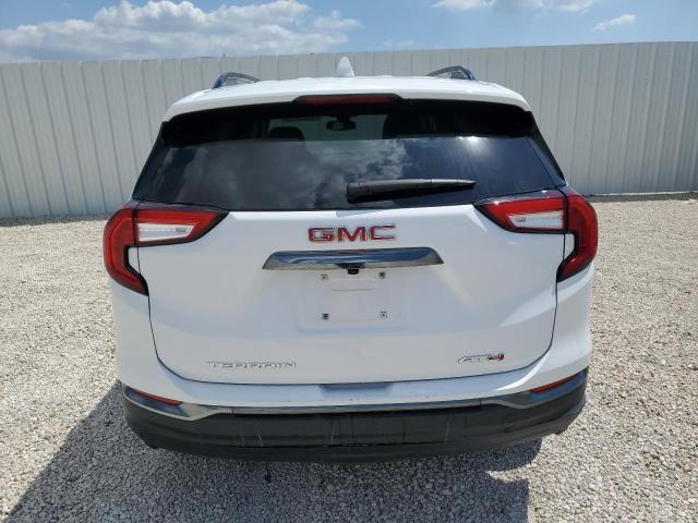 3GKALYEG2PL252897 GMC Terrain At4