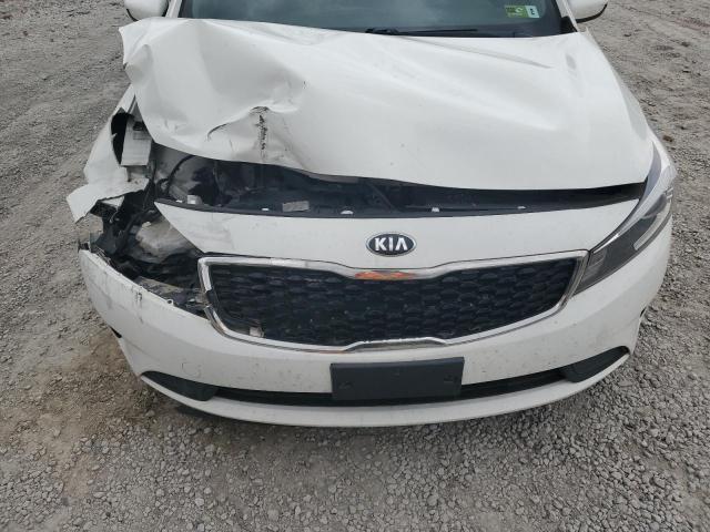 3KPFL4A70JE187625 KIA FORTE LX